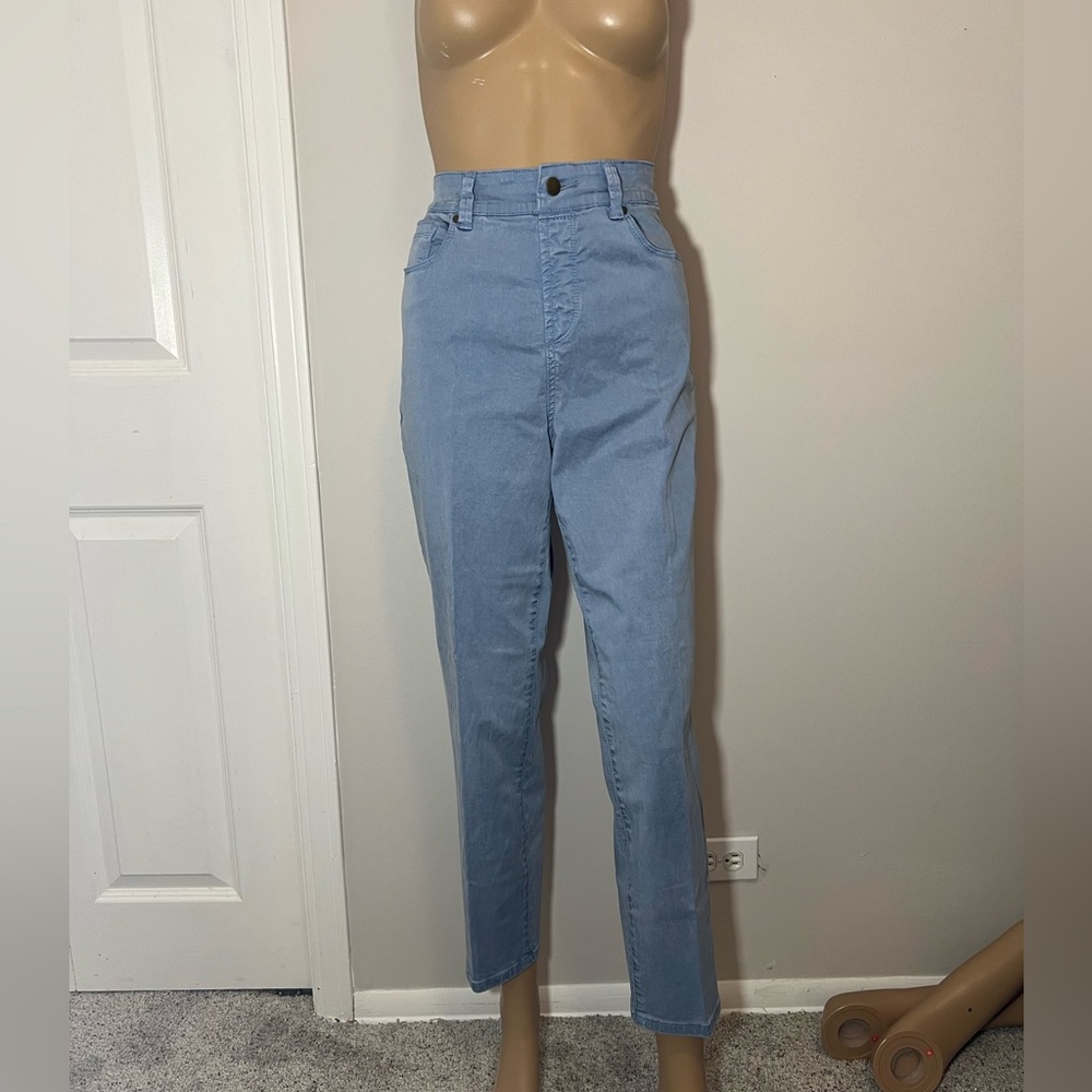 Soft surroundings Pull On Jeggings